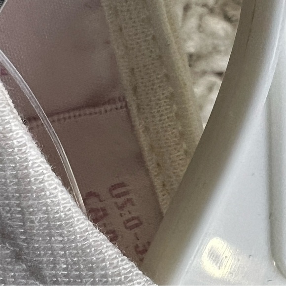 JILLIANS CLOSET GIRLS 2 PIECE PANTS/TOP SET SO SWEET SIZE 0-3 MONTHS NWT - Picture 7 of 14